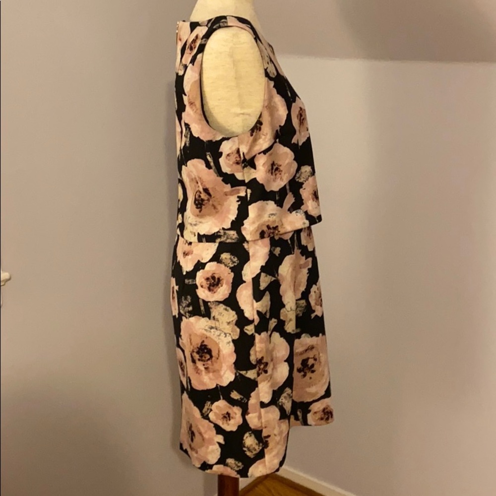 Cocktail Dress - Picture 3 of 4